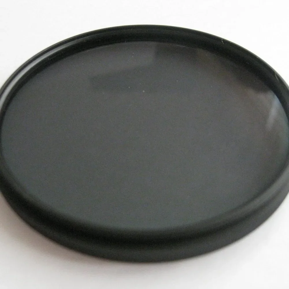 Promaster Digital Circular Polarizing Filter - 67mm Made in Japan in Case